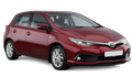 cheap car hire croydon